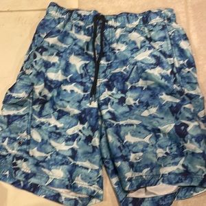 Mens bathing suit